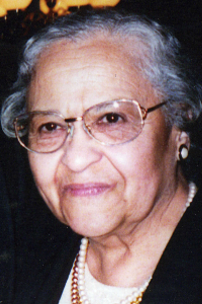 Ethel "Tillie" Lima