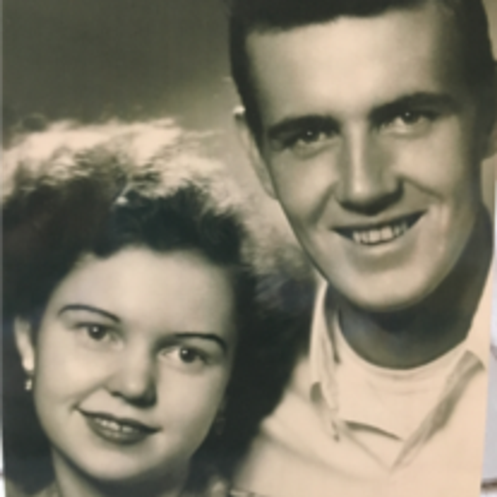 Clarence Vickers
