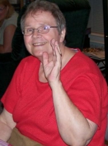 Carole Ann Martin Profile Photo