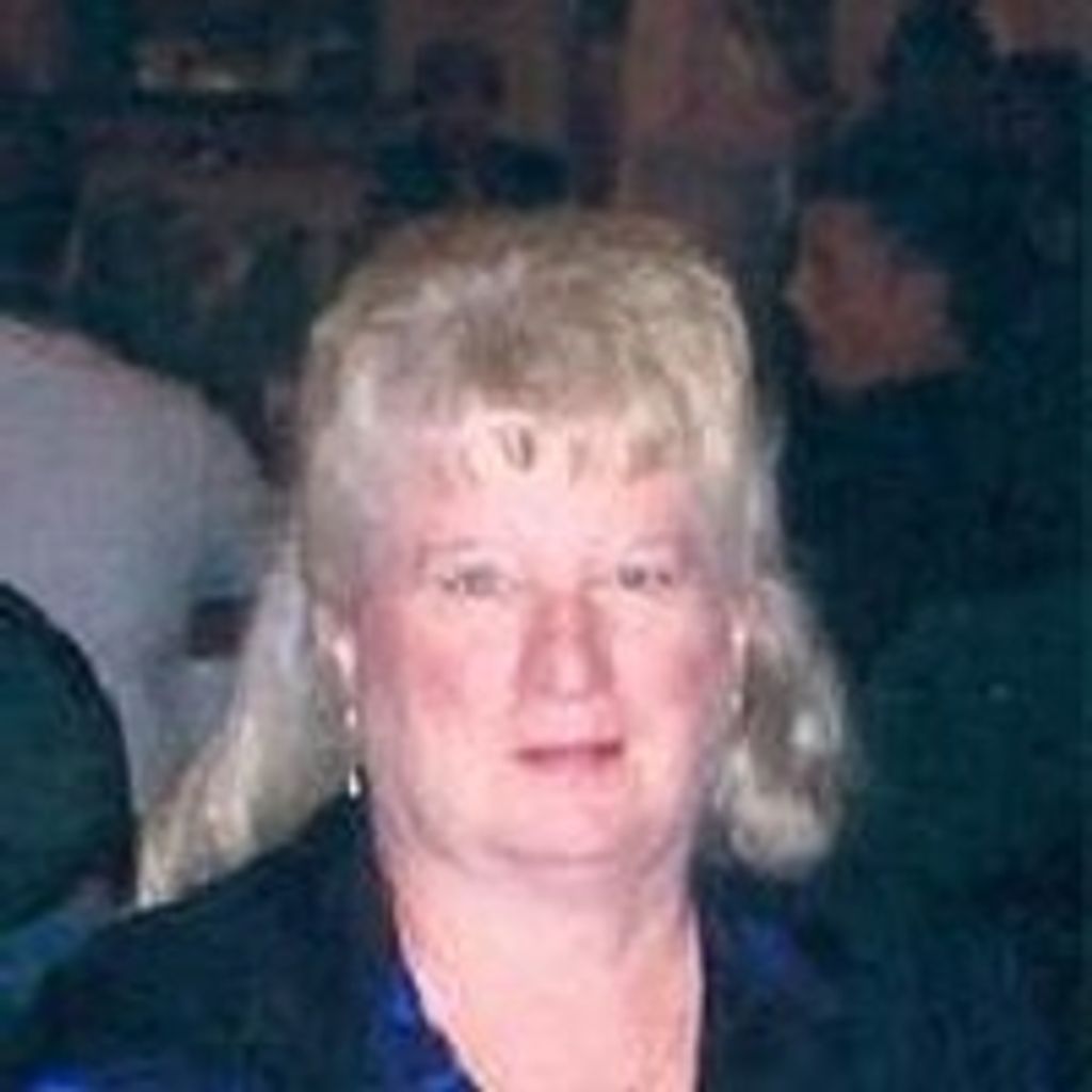 Judy Putman