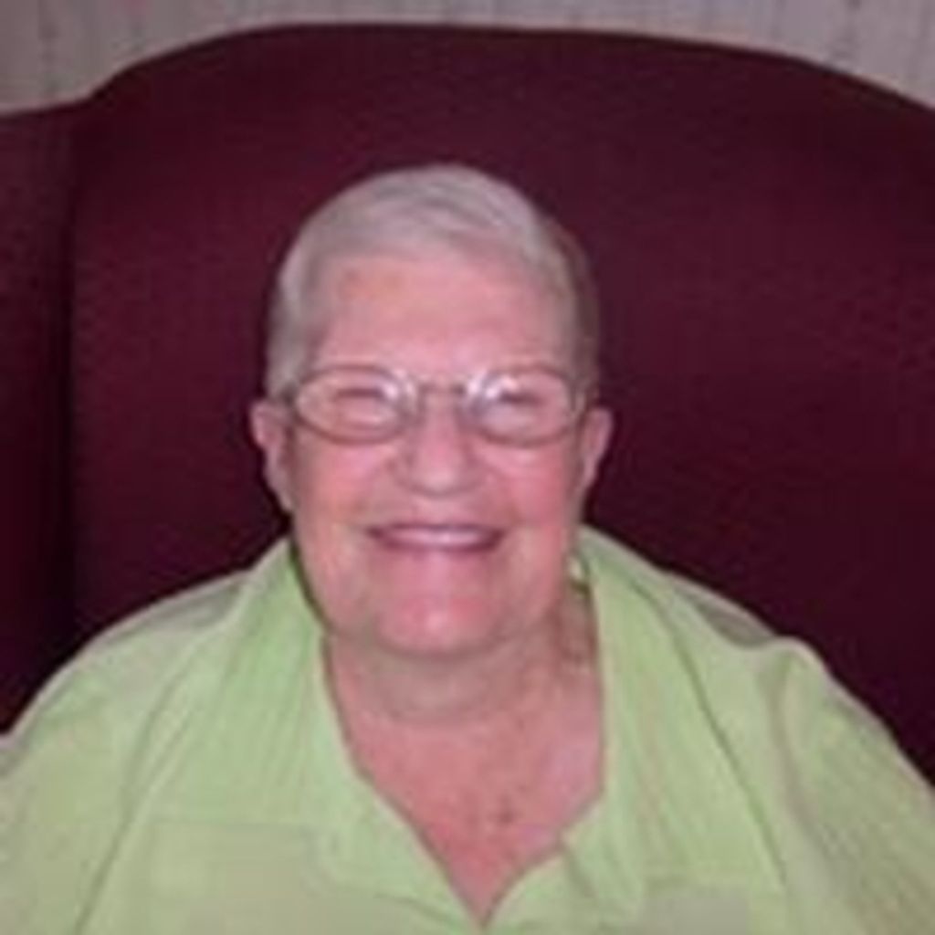 Joyce Jeanene Weaver