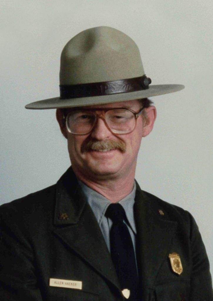 Allen R. Haeker Profile Photo