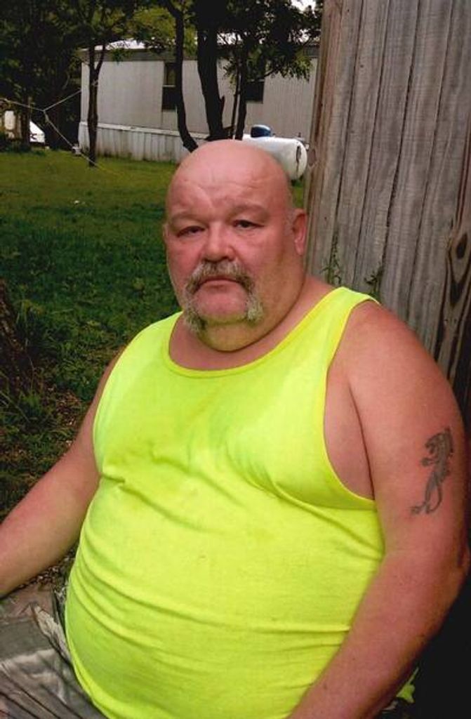 Billy Joe Skimahorn Jr.