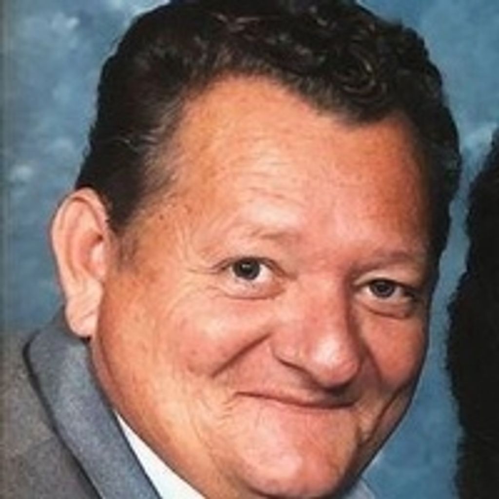 Thomas "Tommy" Wayne Colson