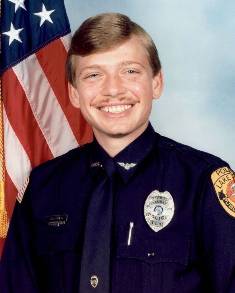Stephen (Steve) Patrick Shea