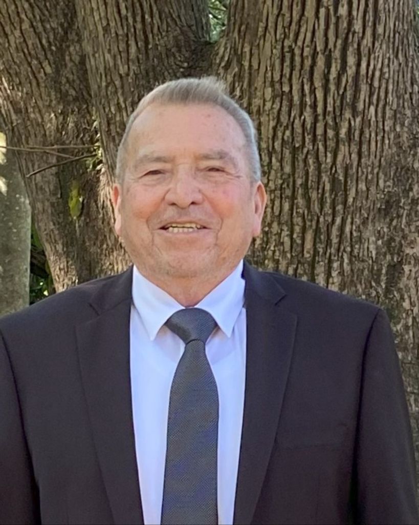 Manuel Pazmino