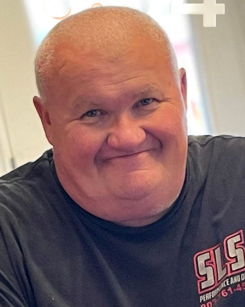 Sean Christopher Patrick Cleary