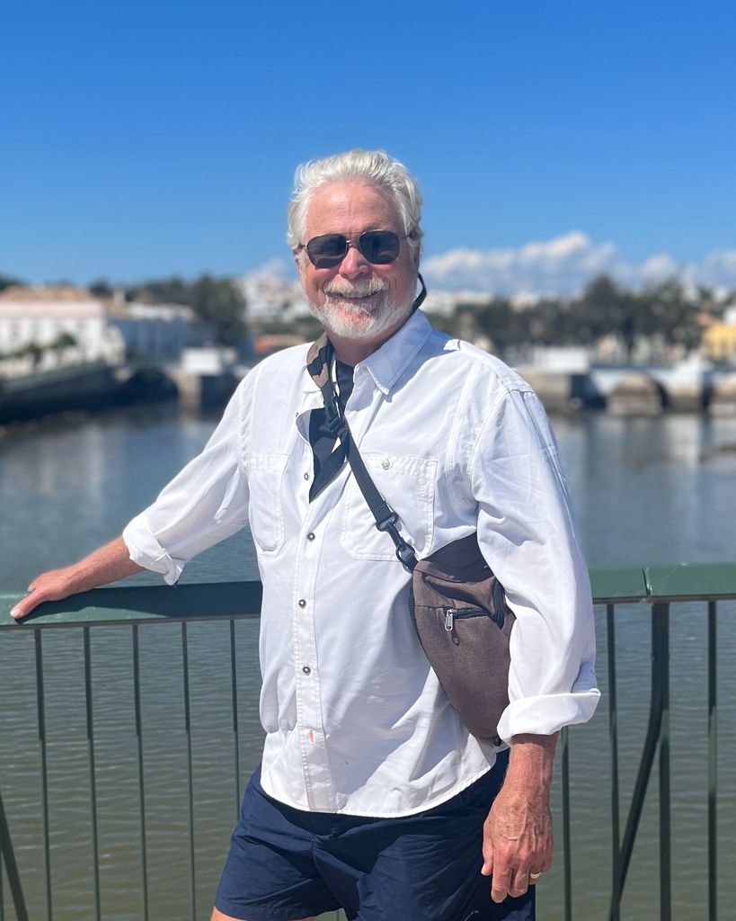 Timothy C. Hess Profile Photo