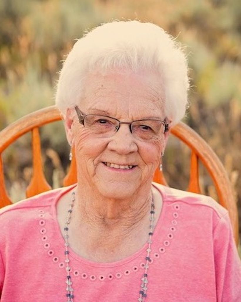 Gwen Shepherd Cowan