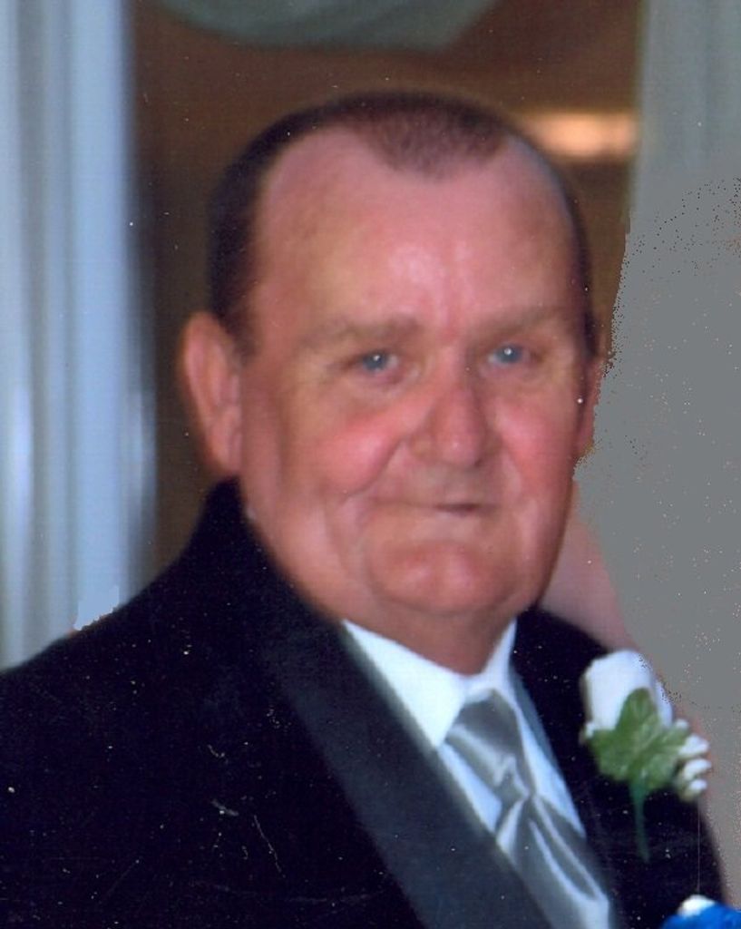 Robert Dale Matney