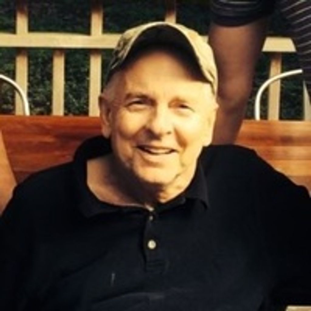 Jeffrey B. Currier Profile Photo