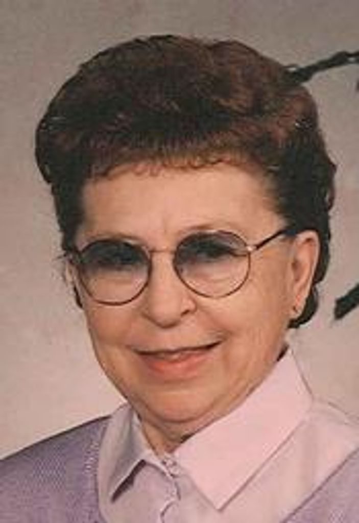 Delores Borchardt