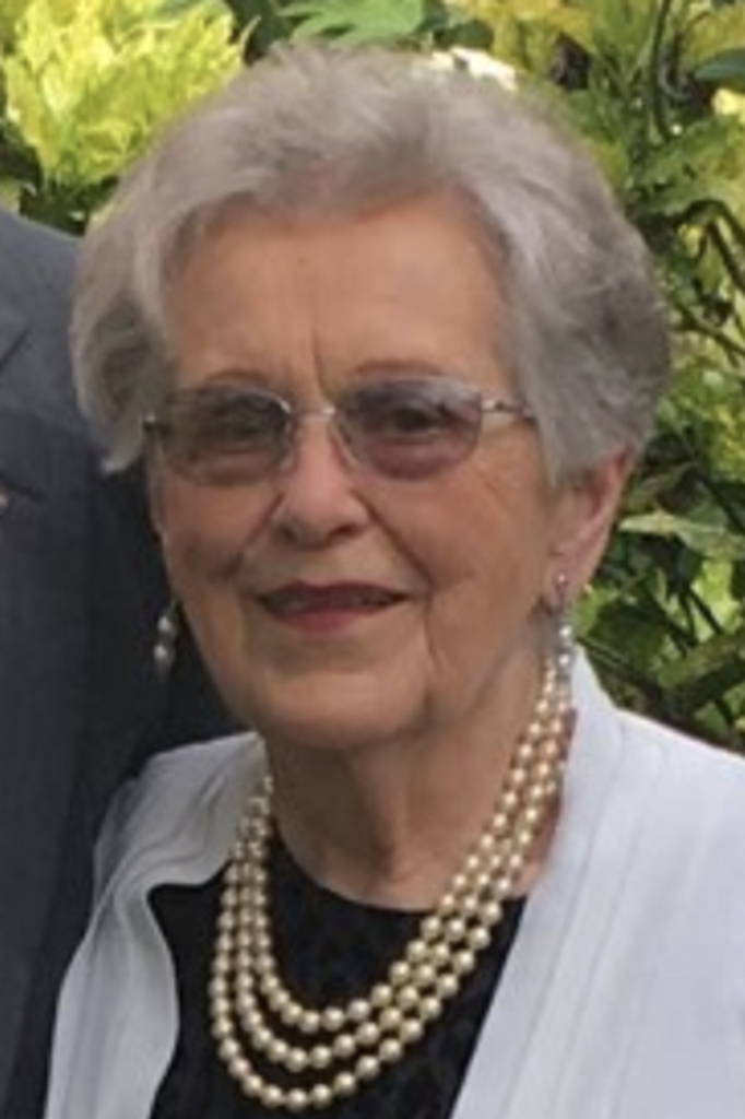Mary Tipton Profile Photo