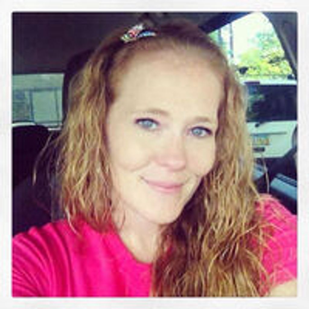 Tiffany Oxner