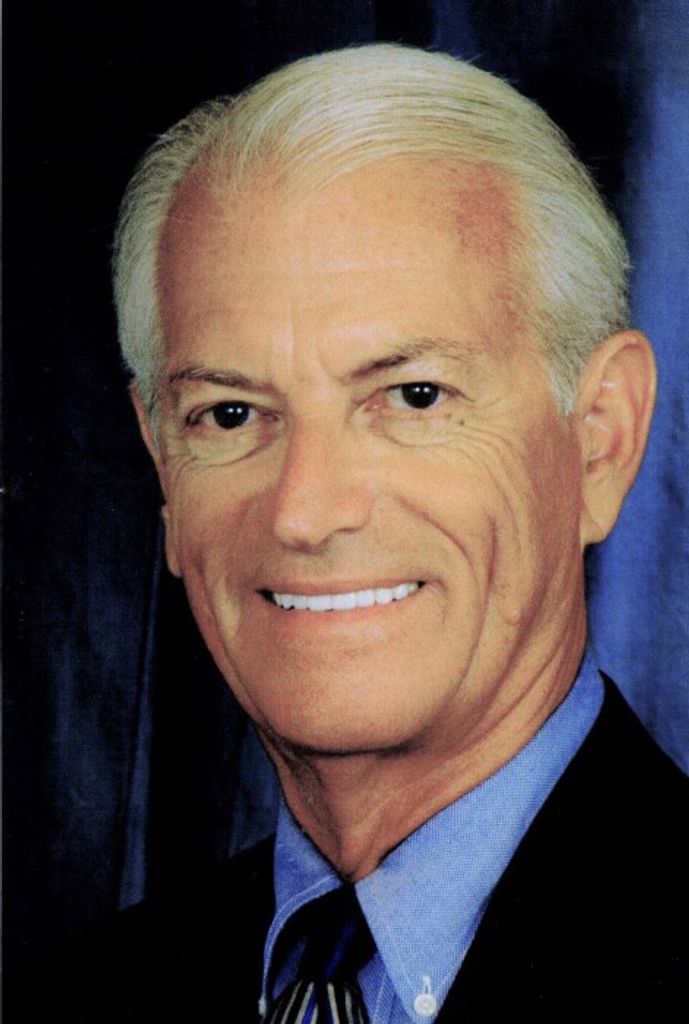 Robert Gregg Moore Sr. Profile Photo