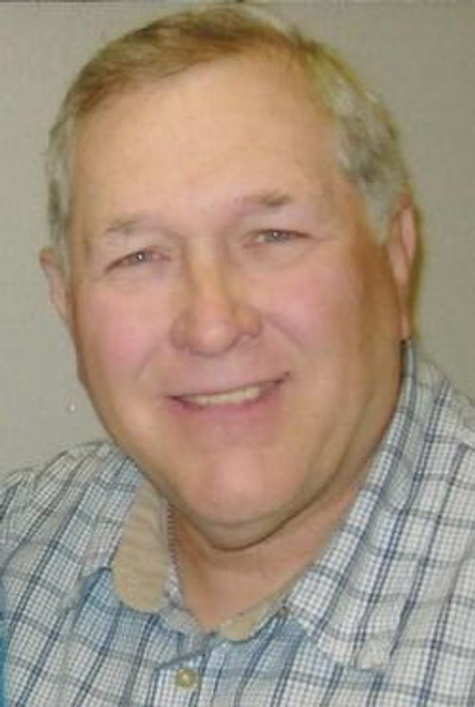 Dwight E. Jantz