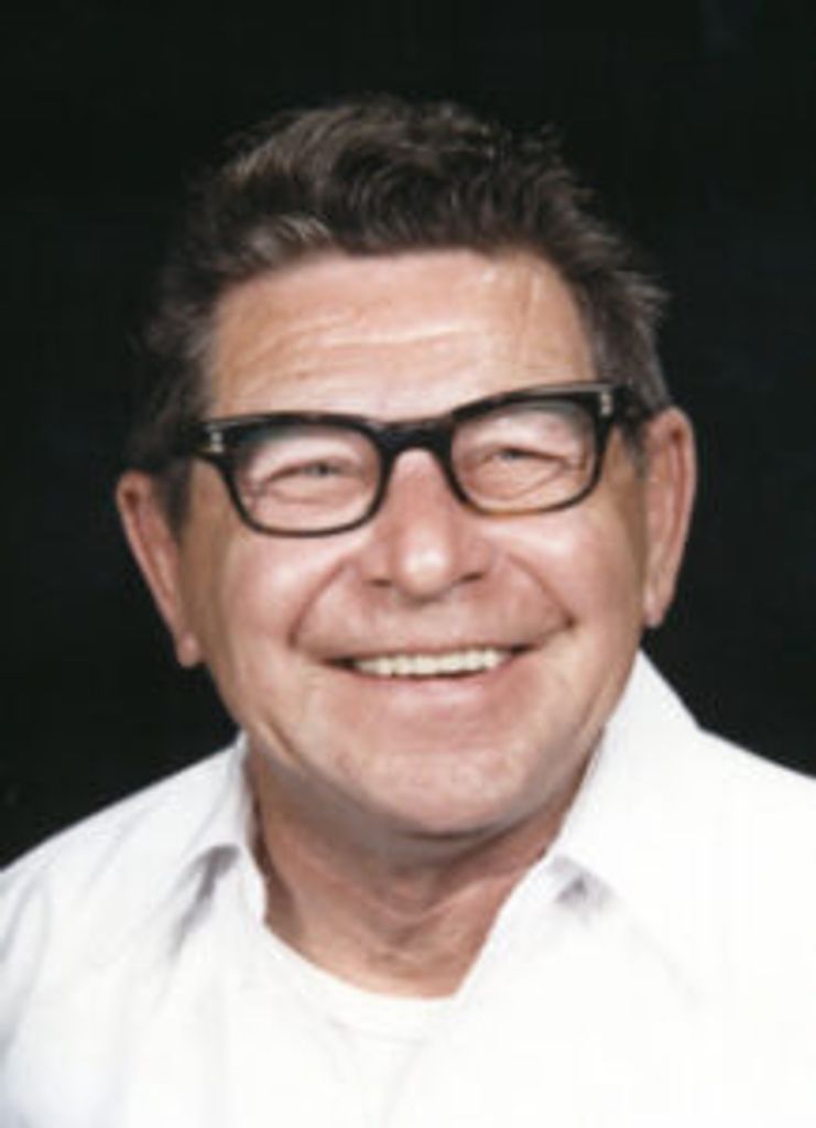 Donald D. White