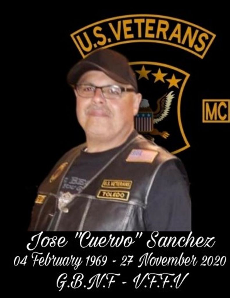 Jose Hilberto Sanchez