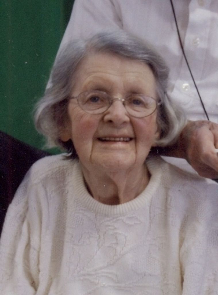 Naomi E. Weaver