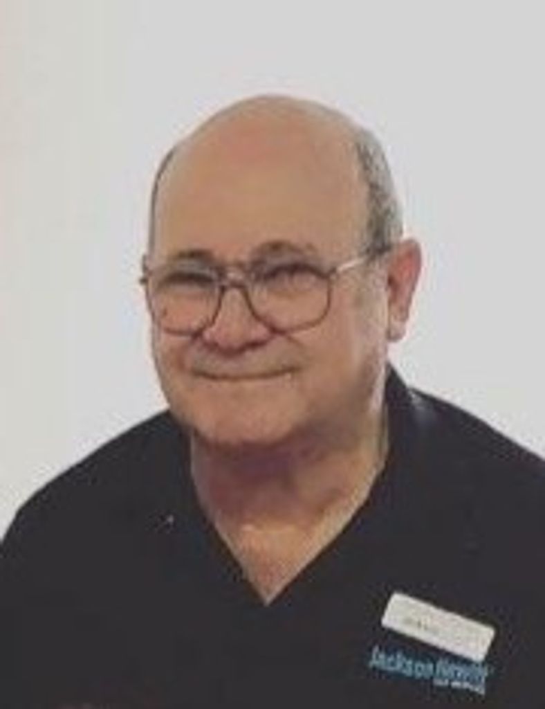 George Richard Foerster