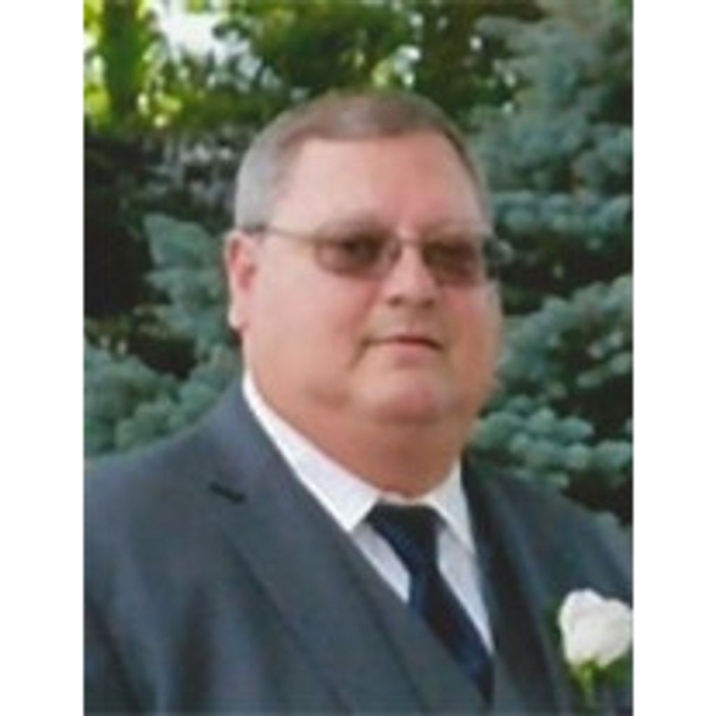 Darren B. Zysk
