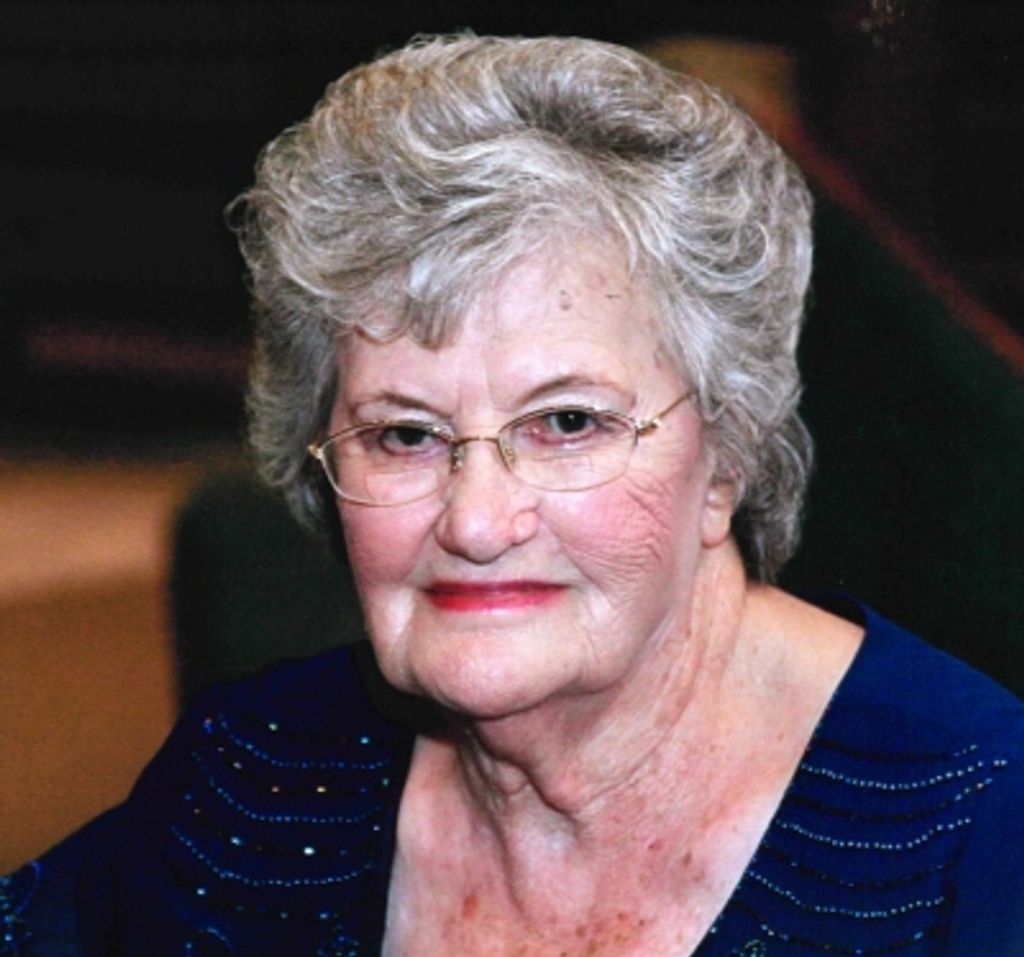 Mary  Alice Dennis Profile Photo