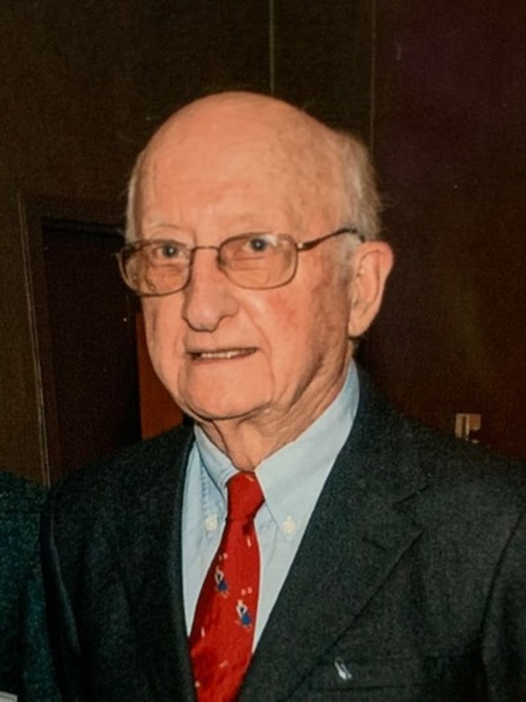 Samuel Daley Craig, Jr. Profile Photo