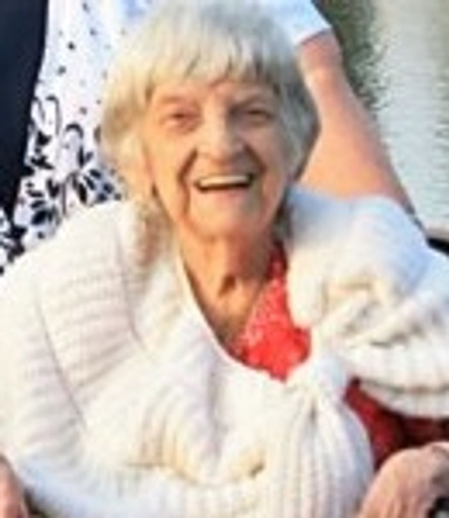 Alyce Noreen Dougherty, Nee Jukich Profile Photo