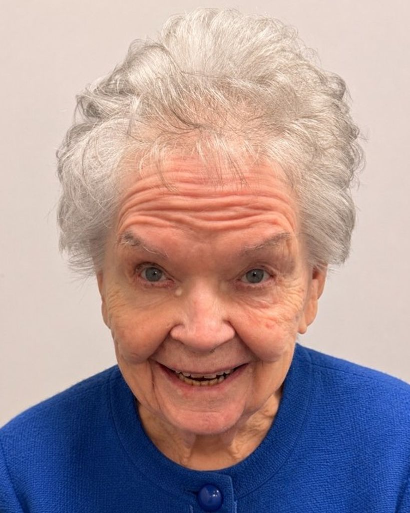 Frances E. Carter