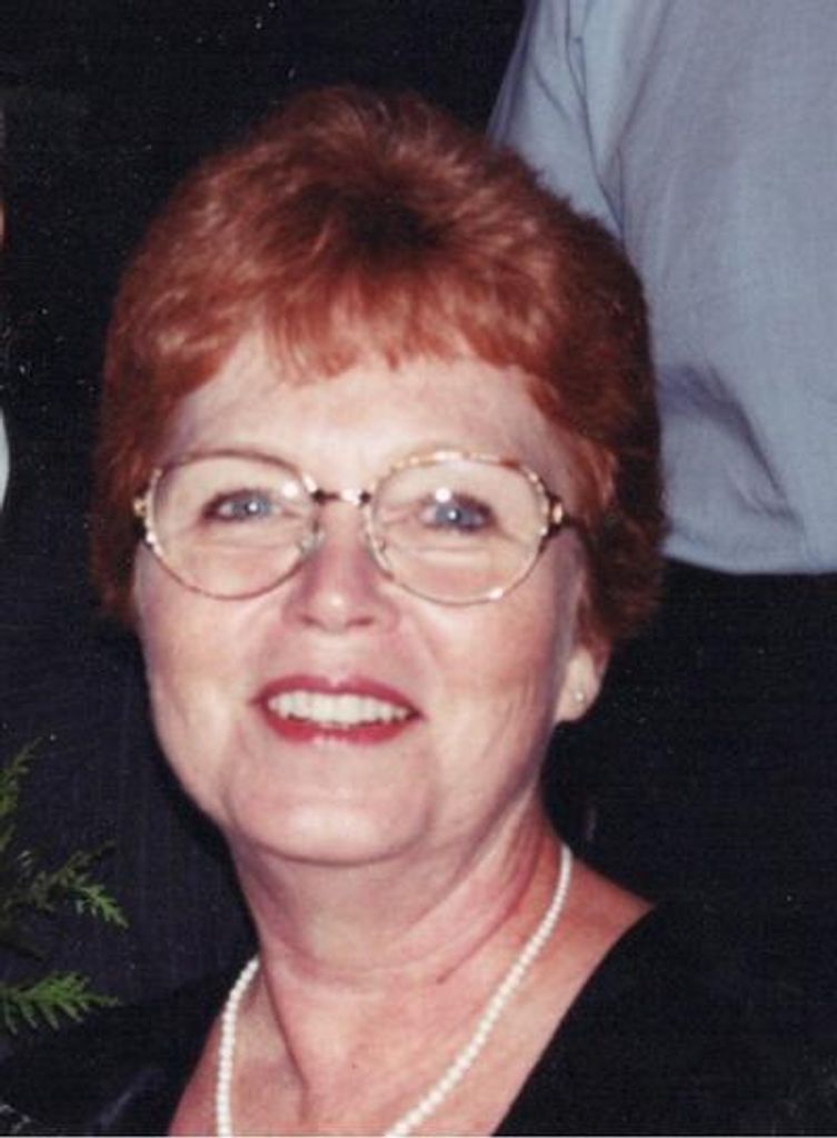 Verna L. Wells Profile Photo