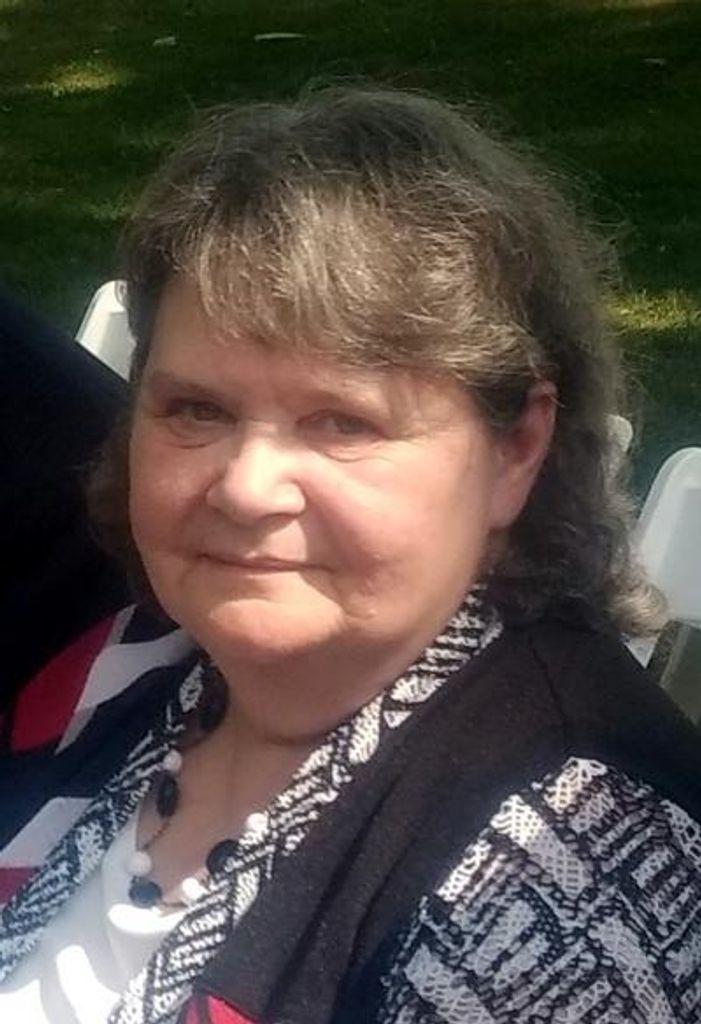 Francine A. Smith Profile Photo