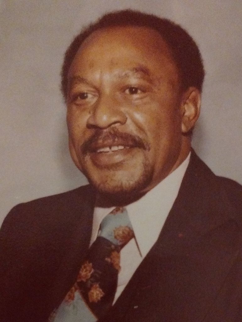 Thomas Jefferson Norwood