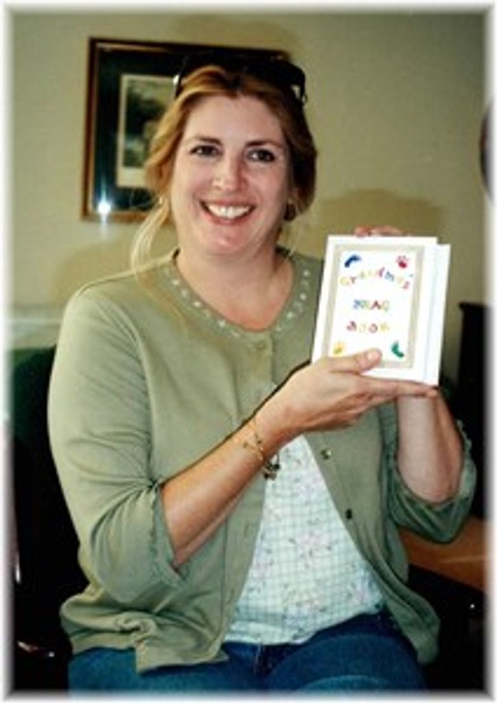 Tina Marie (Taul) Sturgill