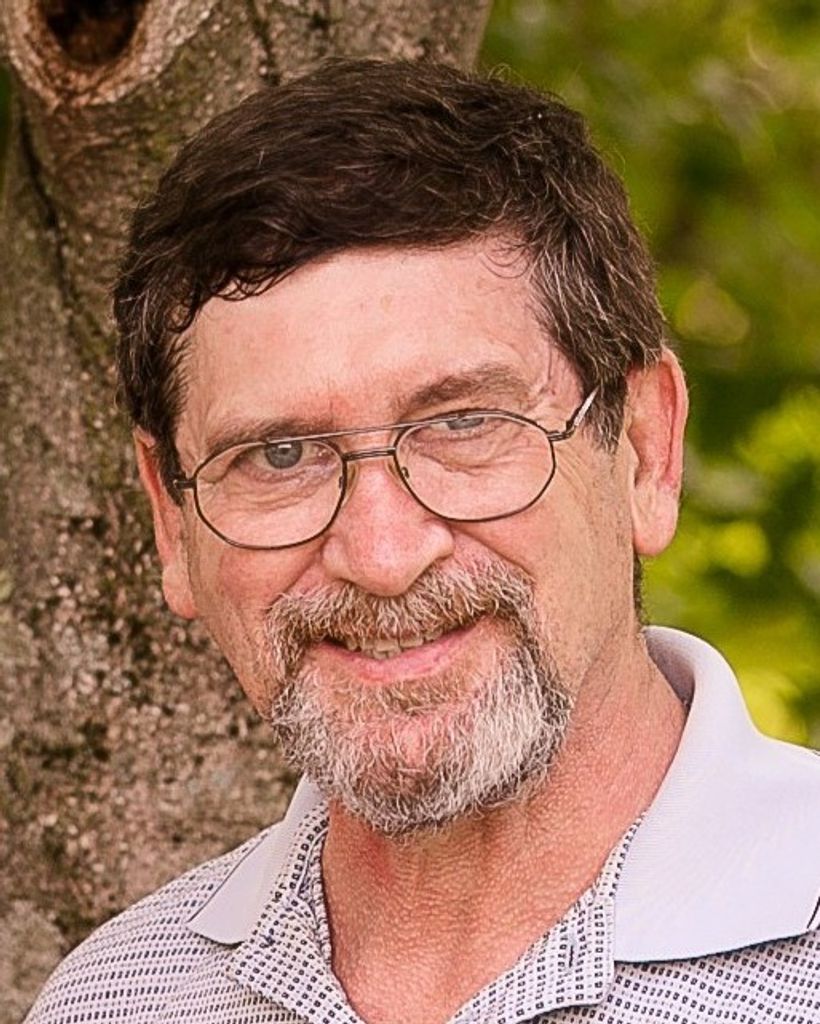 Gerald W. "Jerry" Seabaugh Profile Photo