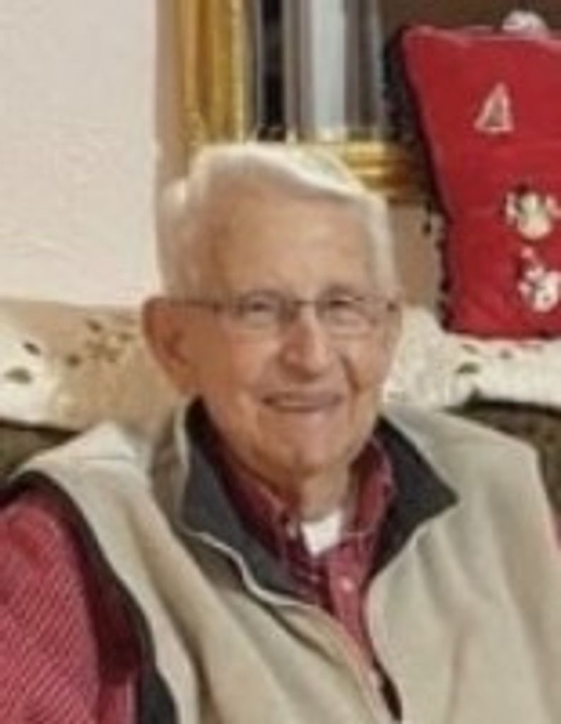 Howard Eugene Blackwood