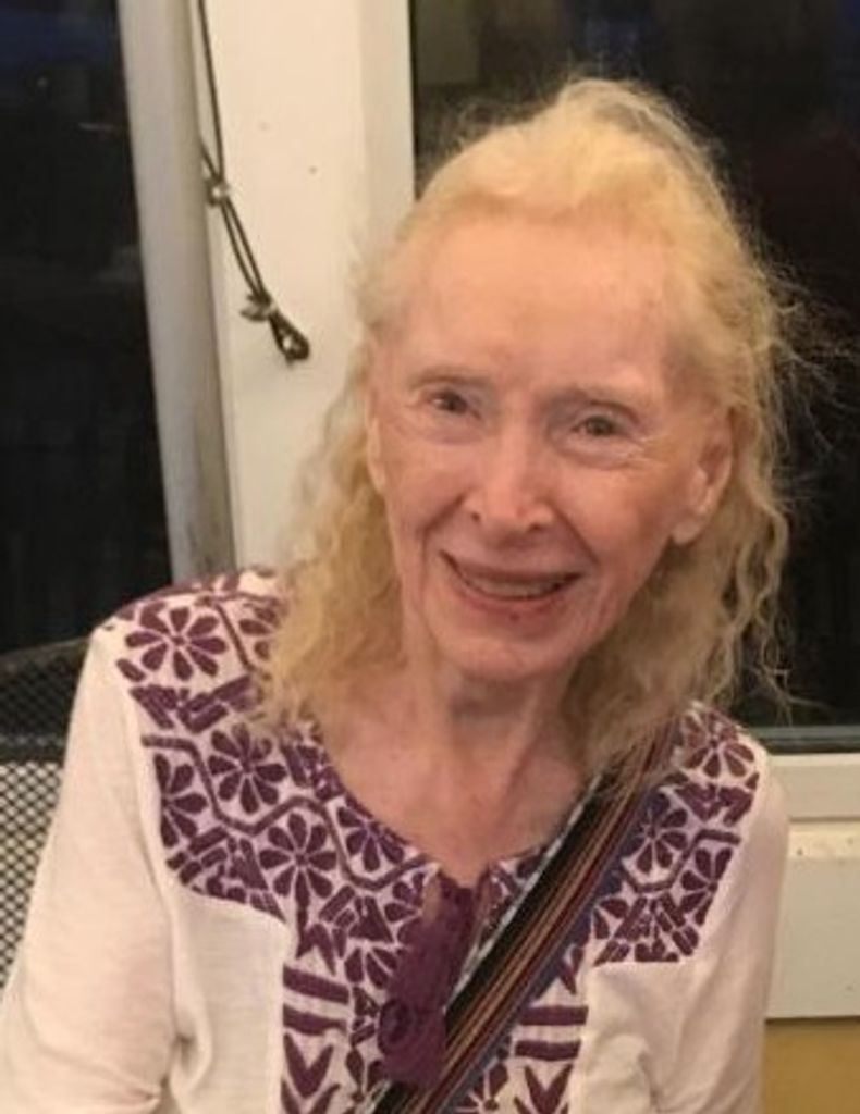 Marian Patricia Mitchell-Lowman