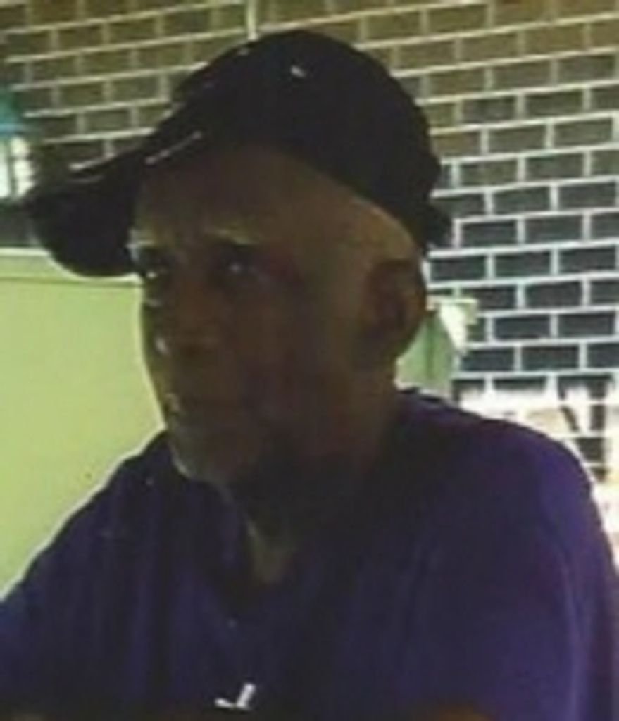 James Edward Samuel,  Sr.