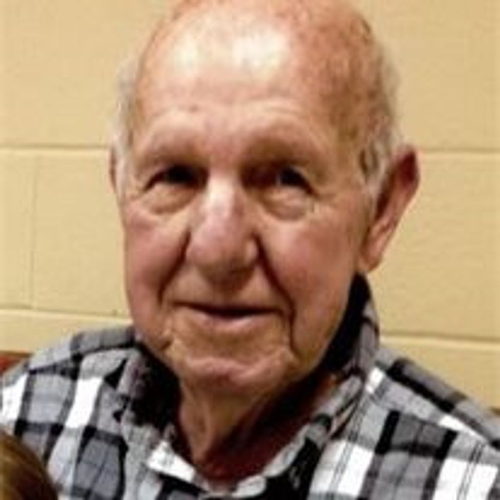 Junius "T-June" Benoit, Sr.