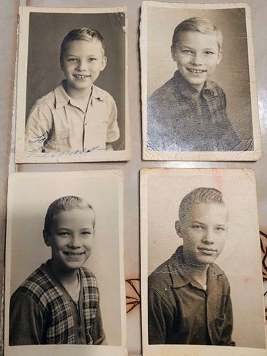Bernard Lee Moore photo gallery thumbnail 266 of 293