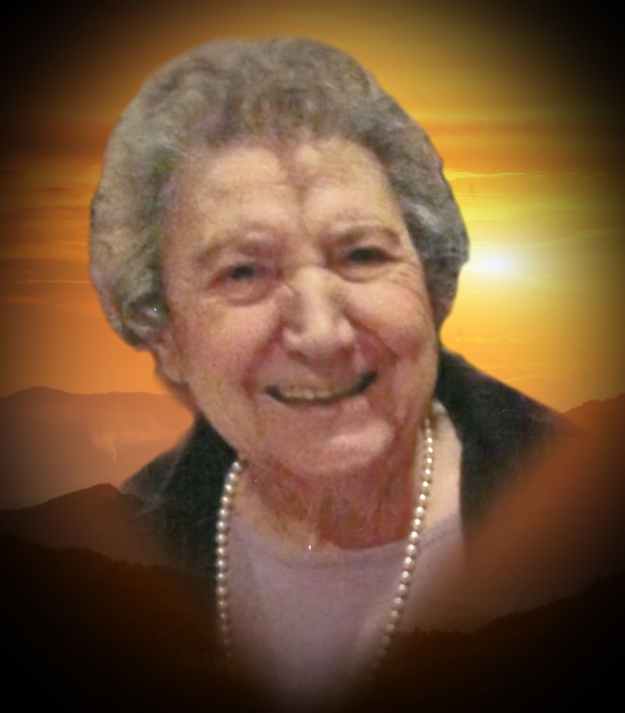Joyce Mary Breidinger Profile Photo