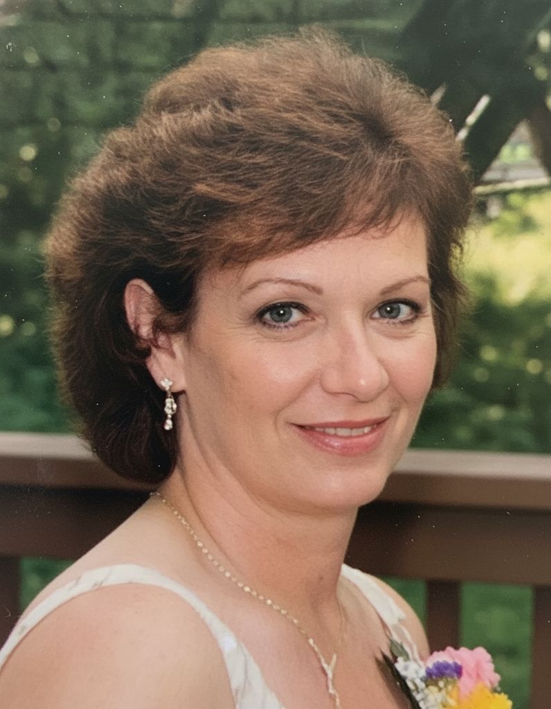 Mary Jo Cooper