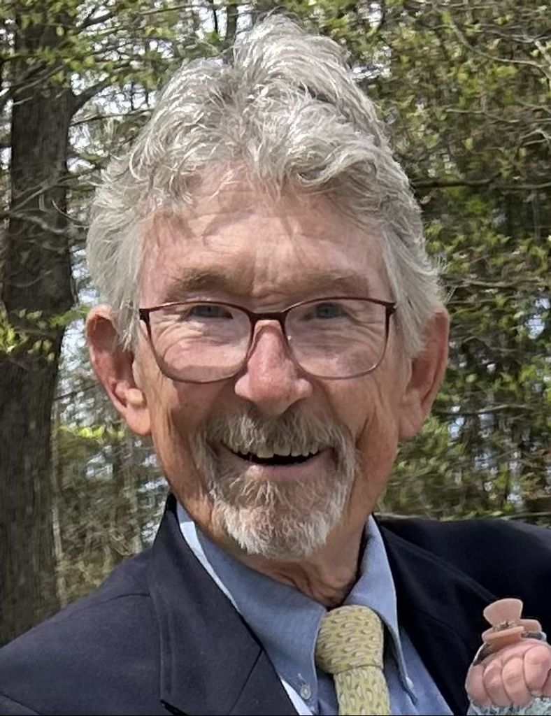 John Stephen "Steve" Walker Profile Photo