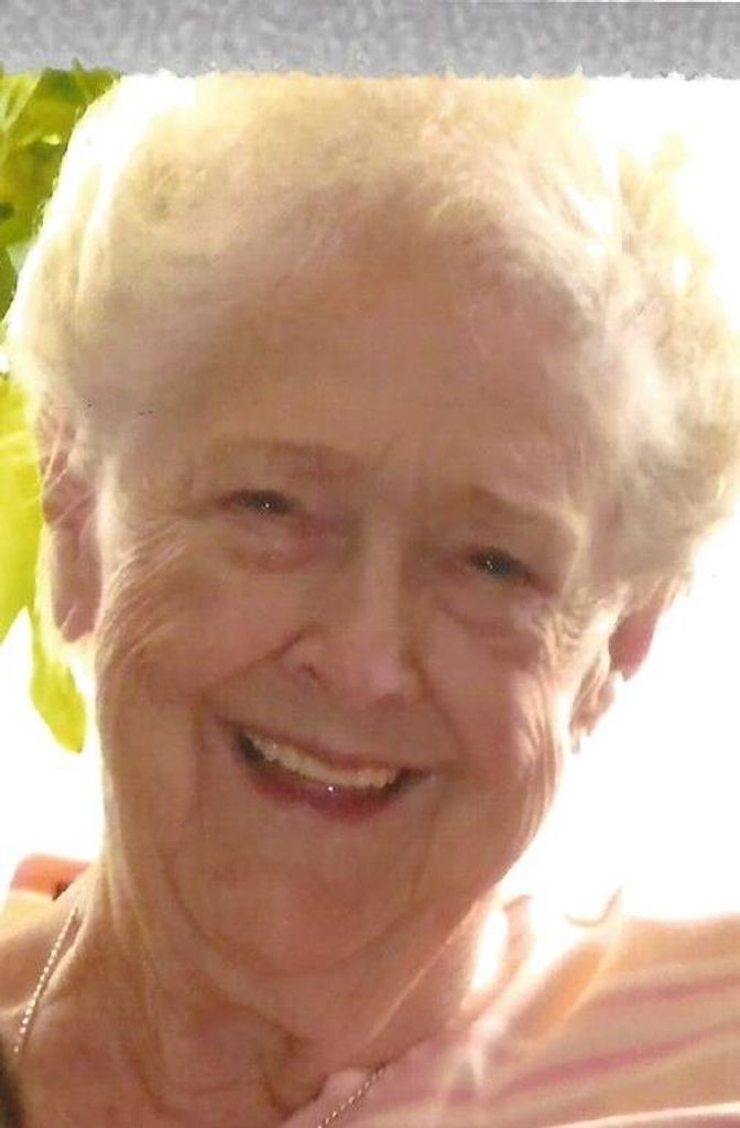 Catherine A. Garmo