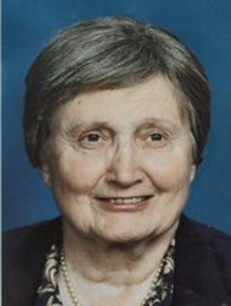 Eleanor Knight