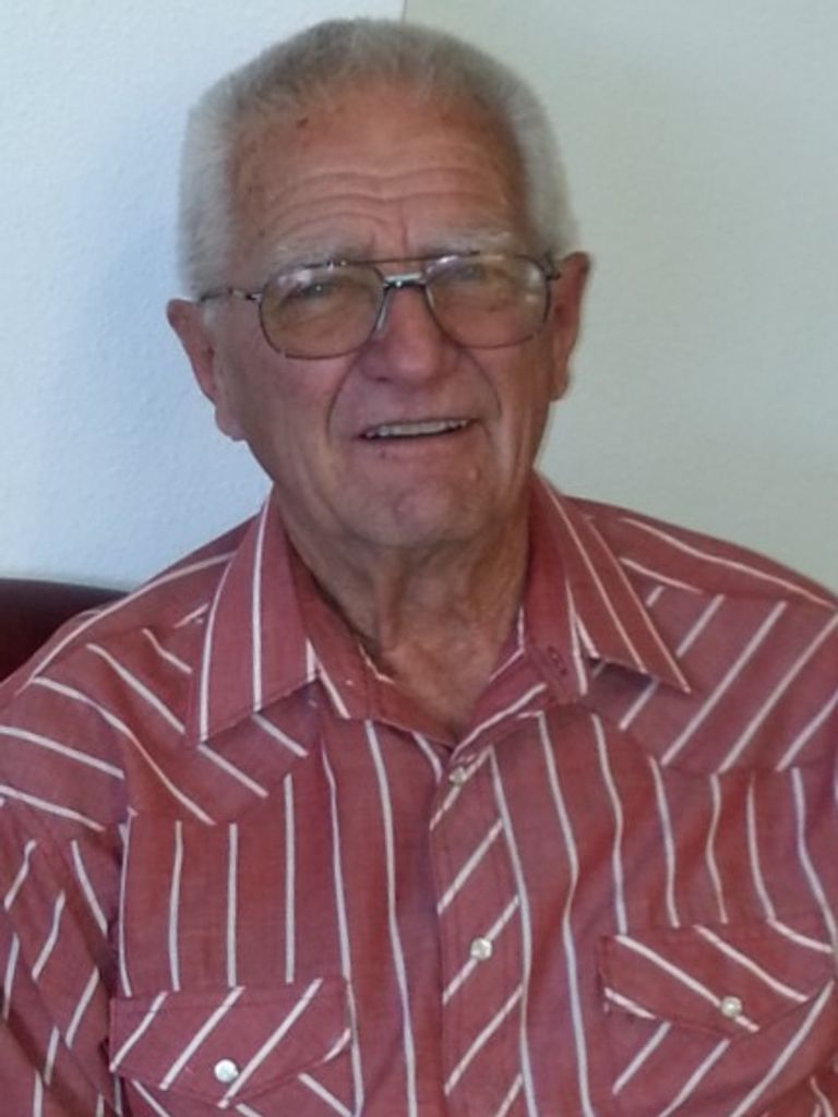 James R. Midboe