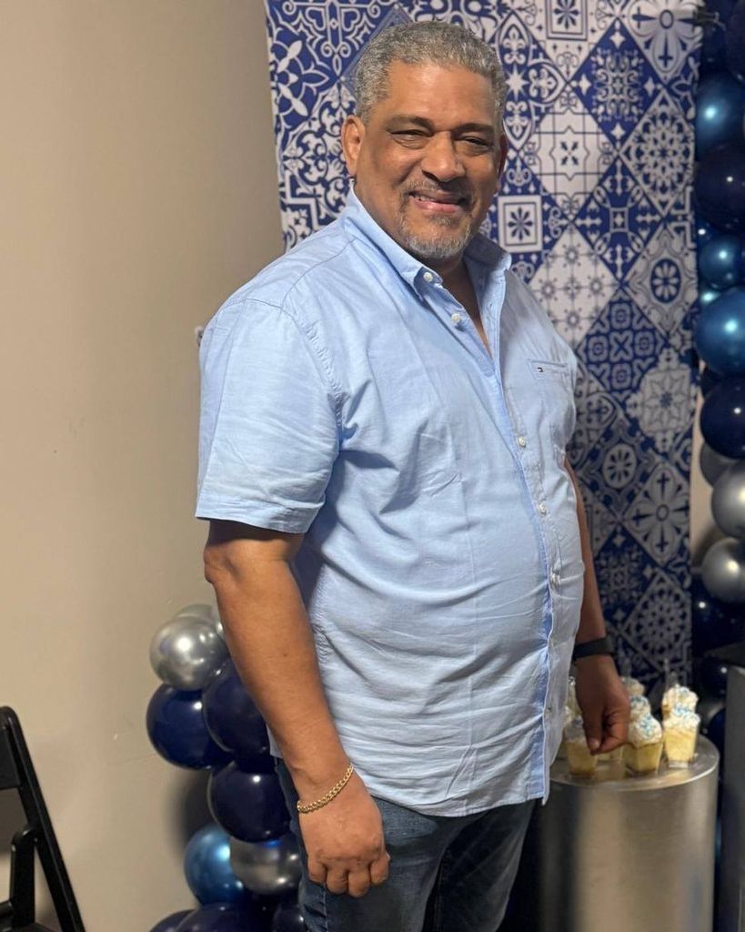 Juan Armando Vargas
