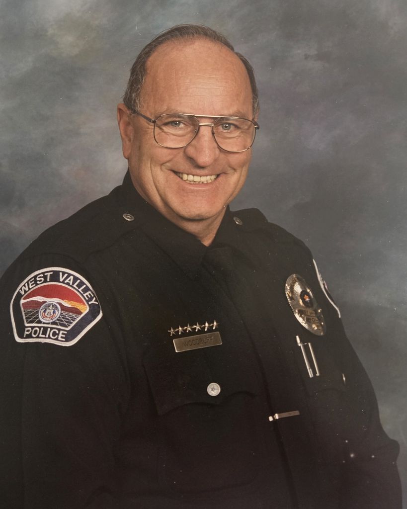 Darwin Donald "Woody" Woodruff Profile Photo