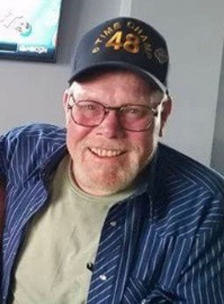 Donald J. Watson