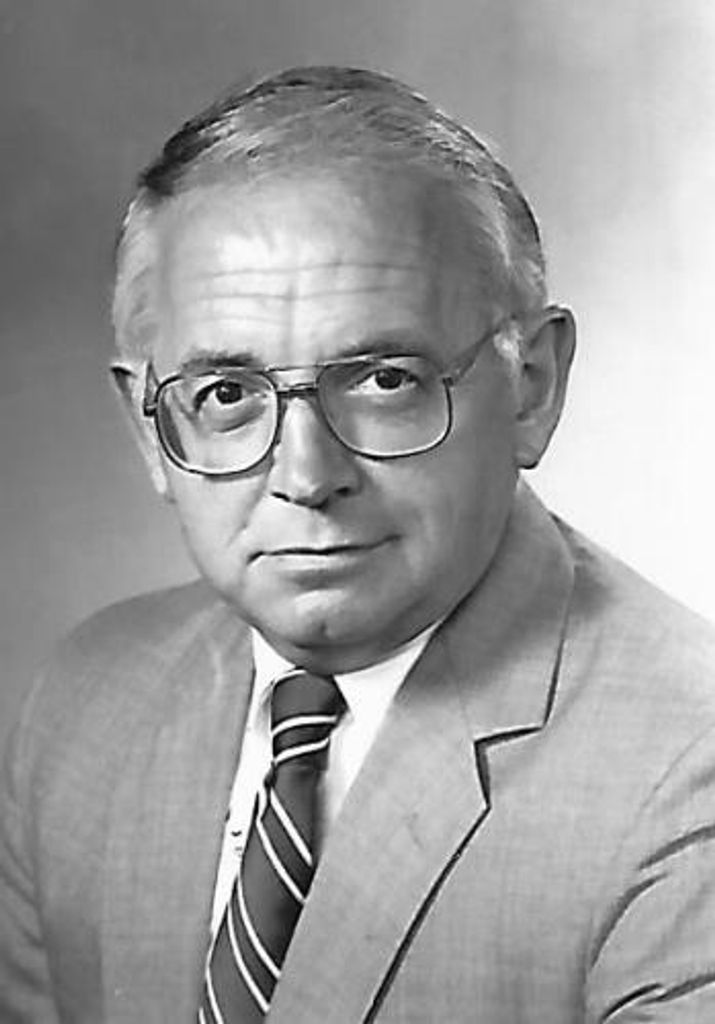 Henry Bouchard Profile Photo