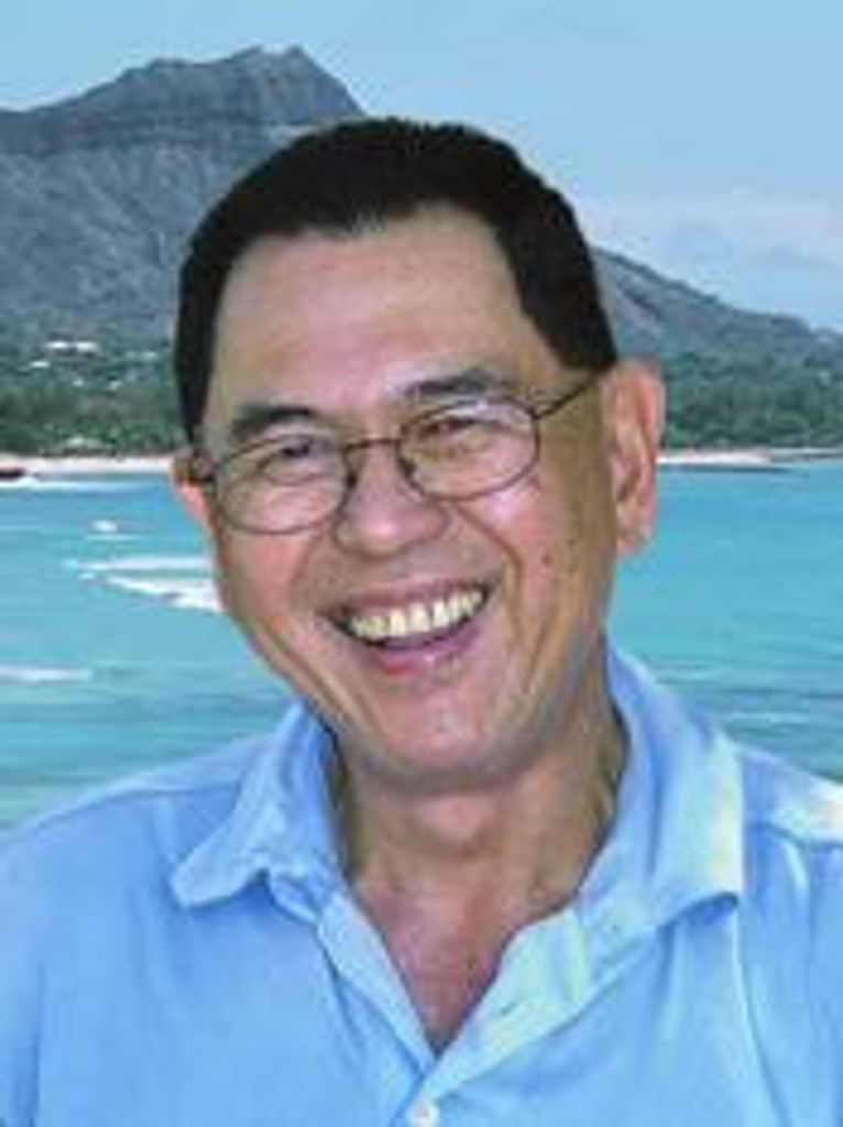 Leroy Franklin Ichida